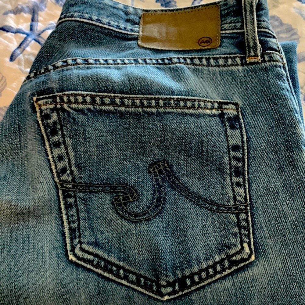 AG Adriano Goldschmied The Protege Men's Jeans 32